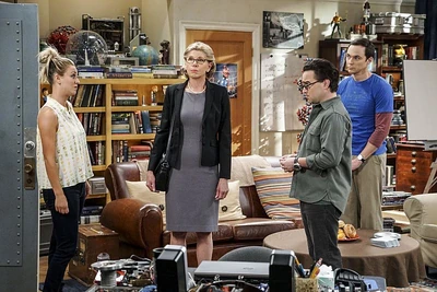 Beverly isn't going to attend because Alfred humiliated her.