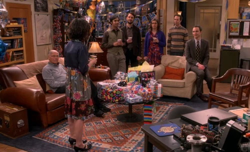 We've grown a lot since then.