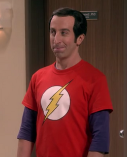Sheldon cooper halloween costume