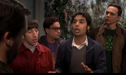 We know Leonard is out and you need to fill a seat.