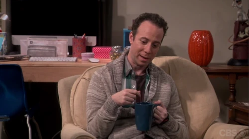 Talking about his last breakup.