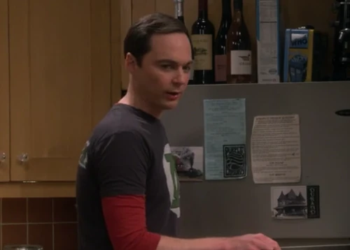 I don't want to talk about it.