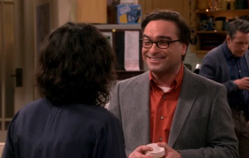 Things have changed.