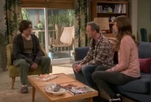 I was scared to move in, but that was a mistake.