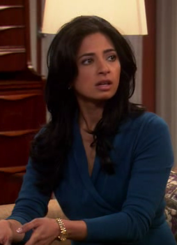 Priya Koothrappali, The Big Bang Theory Wiki