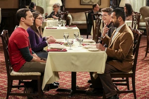 Fermi-Lab guys more interested in appearing on Ellen.