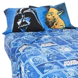 Star Wars Sheets
