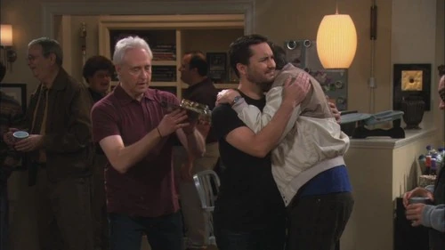 Wil Wheaton is my friend!