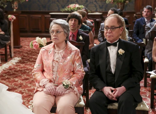 The Fowlers.