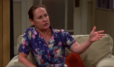 In car next to me a Jesus bobble-head nodded his head yes.