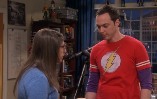 Do you have a ring? Yes.