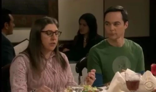 I've been under a lot of stress lately.