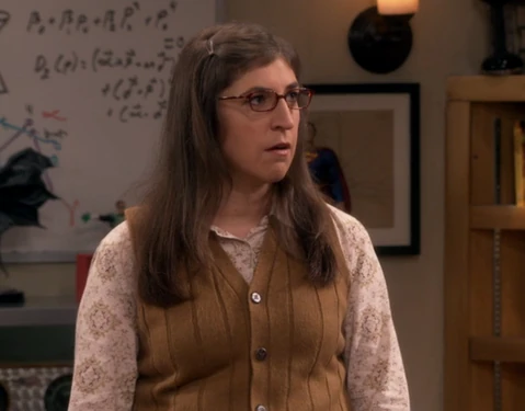 Are you saying you'd like to live with me?