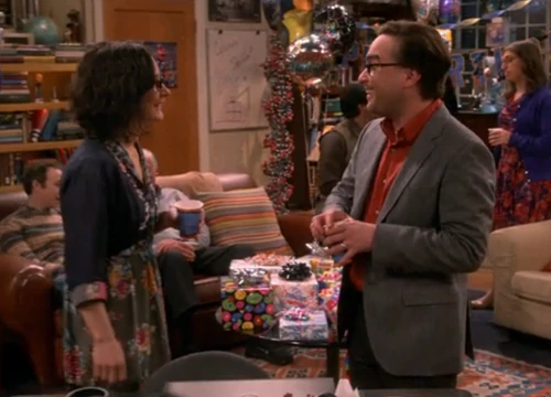 Hey, it's been a long time.