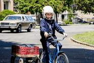 A High-Pitched Buzz and Training Wheels 24