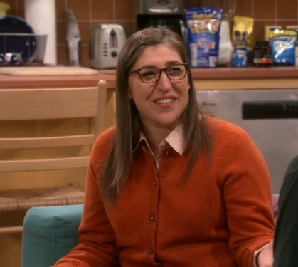 That made both sense and wasn't offensive.