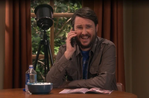 You haven't said anything!