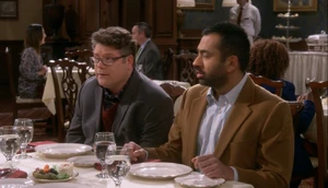 They want to go see the "Ellen" TV show.