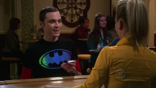 I'll have a Rose Water Rickey.