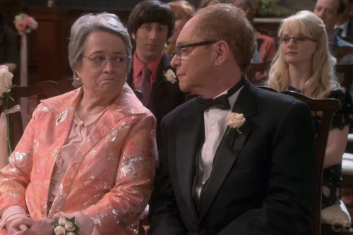 The Fowlers.
