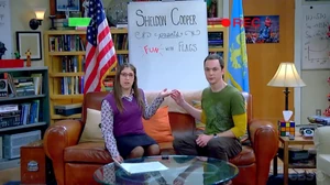 Introducing the "last episode."