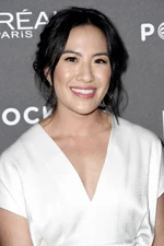 Melissa Tang.