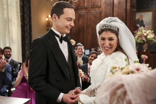 Their vows.