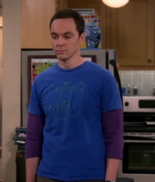 Thinking about his bad 2009 late night shopping experience.