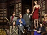 List of The Big Bang Theory characters