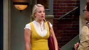 Penny unintentionally confesses her love for Leonard.