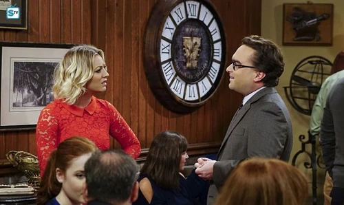 There'll be an hour's wait.