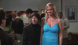 YARN, Oh, glow-in-the-dark tampons., The Big Bang Theory (2007) - S01E04  The Luminous Fish Effect, Video clips by quotes, dba5dfde