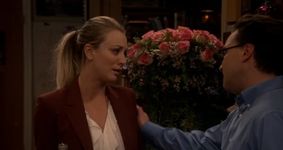 Singing to Penny - NYSC.