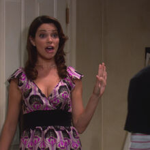 Missy Cooper The Big Bang Theory Wiki Fandom You see, i'm a superior genetic mutation, an improvement on the existing mediocre stock. missy cooper the big bang theory wiki