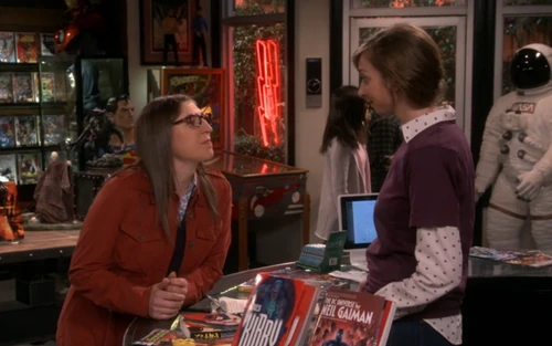 Here's what's gonna happen.