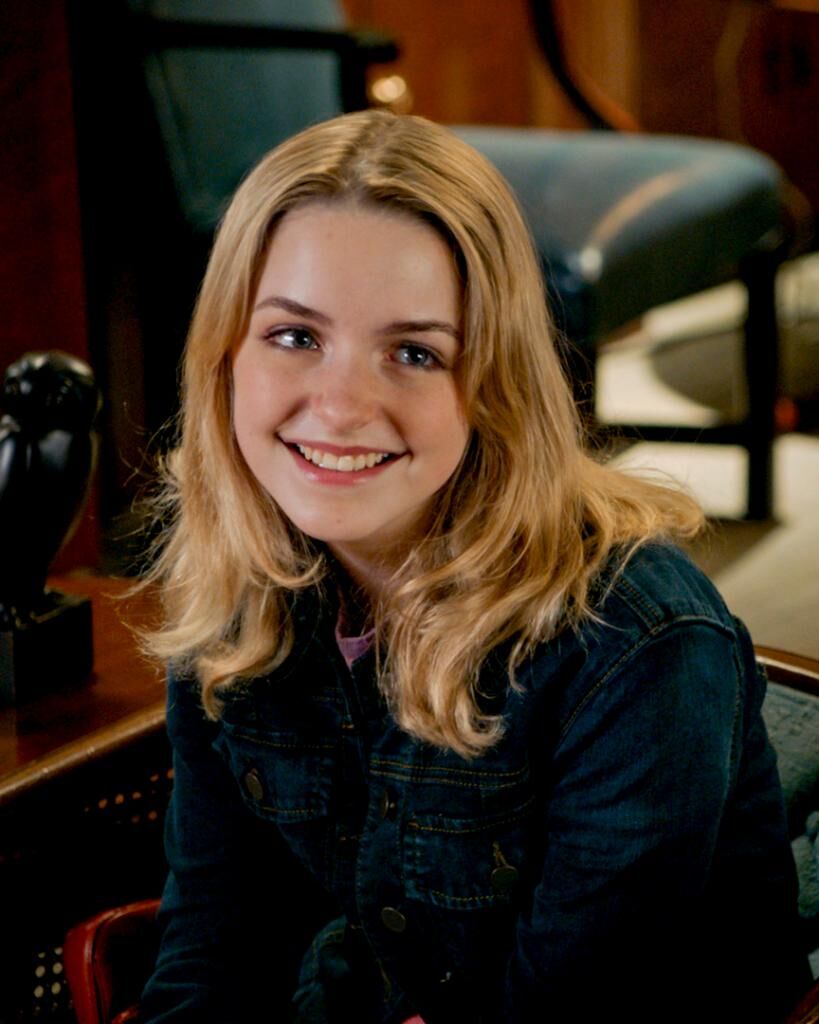 Paige Swanson The Big Bang Theory Wiki Fandom