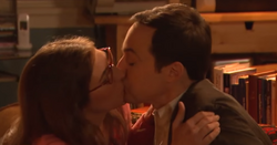 The Opening Night Excitation | The Big Bang Theory Wiki | Fandom The Opening Night Excitation | The Big Bang Theory Wiki | Fandom