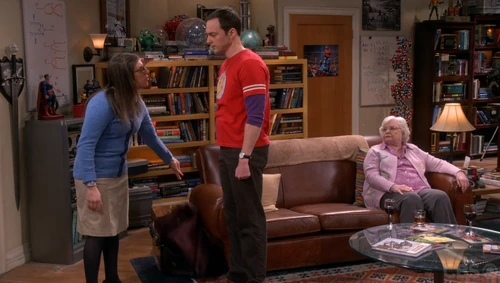 Tell your grandmother...