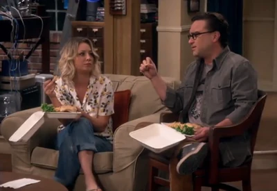 She's bringing life into the world. You suck it out.