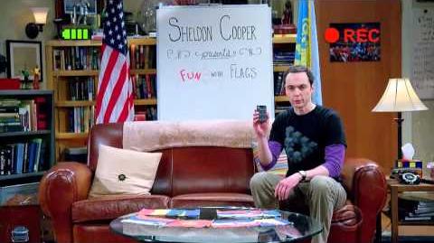The Big Bang Theory - The Separation Oscillation Promo
