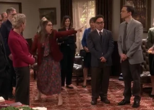 You're imposters and you're frauds!