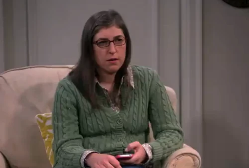 Her friends are planning her life for her.