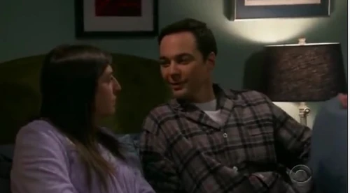 ...it's like talking to me but a girl voice.