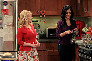 Priya Koothrappali The Big Bang Theory Wiki Fandom