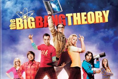 The big bang theory season 5 full episodes discount