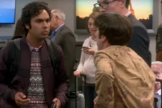 What are you doing here?