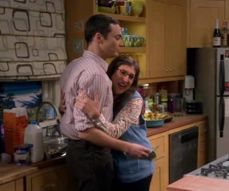 This is a fun surprise.