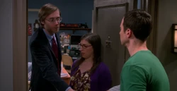 The Earworm Reverberation | The Big Bang Theory Wiki | Fandom