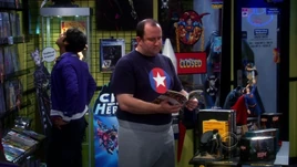 The Hofstadter Isotope 09