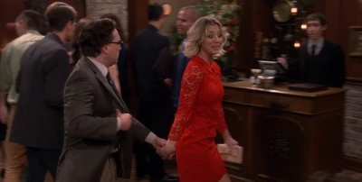 We're getting out off here while I'm still young.